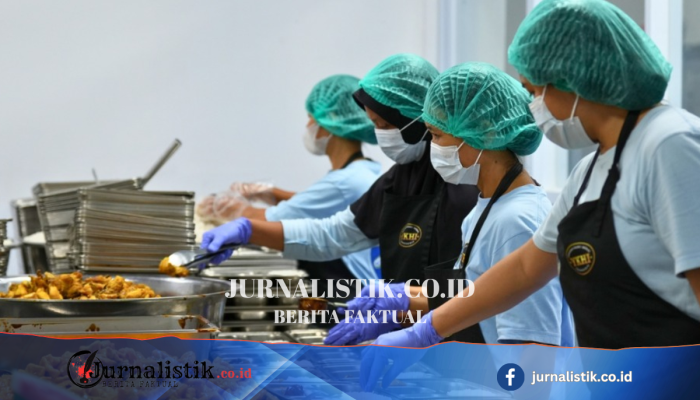 Dana Belum Turun, 11 Dapur MBG di Abdya dan Aceh Selatan Berhenti Beroperasi