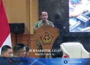 Mabes TNI Pastikan Prajurit Bisa Menangkap Begal, Lalu Diserahkan ke Polisi