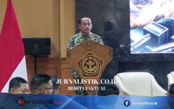 Mabes TNI Pastikan Prajurit Bisa Tangkap Begal, tetapi Diserahkan ke Polisi News 9 Juni 2026