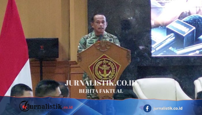 Mabes TNI Pastikan Prajurit Bisa Menangkap Begal, Lalu Diserahkan ke Polisi