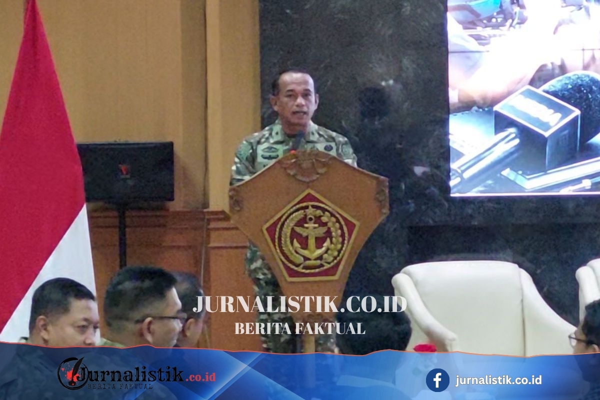 Mabes TNI Pastikan Prajurit Bisa Tangkap Begal, tetapi Diserahkan ke Polisi News 9 Juni 2026