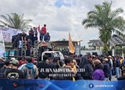 Massa Kawal Paripurna Hak Angket DPRD Kaltim Besok, Polisi Kerahkan 750 Personel