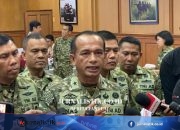 TNI Kelola 2,5 Juta Hektar Lahan untuk Ketahanan Pangan Nasional News 9 Juni 2026