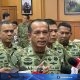 Mabes TNI Sebut Lokasi Pembangunan Yon TP Ditentukan Pemda News 9 Juni 2026