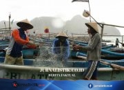Nelayan Sambas Keluhkan Jatah Solar Subsidi Tak Cukup, Terpaksa Beli Rp 18.000 per Liter