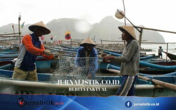 Nelayan Sambas Keluhkan Jatah Solar Subsidi Tak Cukup, Terpaksa Beli Rp 18.000 per Liter Regional 9 Juni 2026