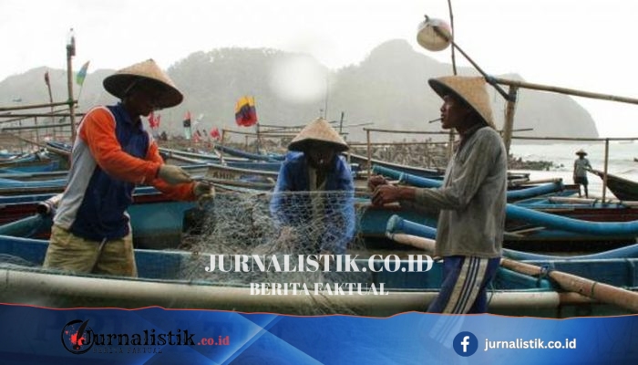 Nelayan Sambas Keluhkan Jatah Solar Subsidi Tak Cukup, Terpaksa Beli Rp 18.000 per Liter