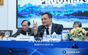 Ahmad Luthfi Siapkan Rp 200 M untuk Perbaiki Jalan Rusak, Proses Tak Bisa "Sakdet Saknyet" Regional 9 Juni 2026