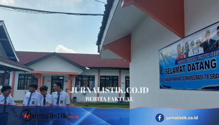 Orangtua Tak Tega Anak Tinggal di Asrama, SD Sekolah Rakyat Sragen Sepi Peminat