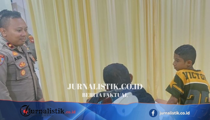 58 Jemaat Pontianak Dilarikan ke RS, Diduga Keracunan Makanan Seusai Kegiatan Gereja