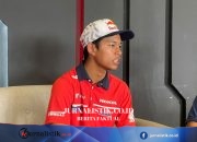 Hasil Practice Moto3 Ceko: O'Shea Diskualifikasi, Veda Lolos ke Q2 Otomotif 20 Juni 2026