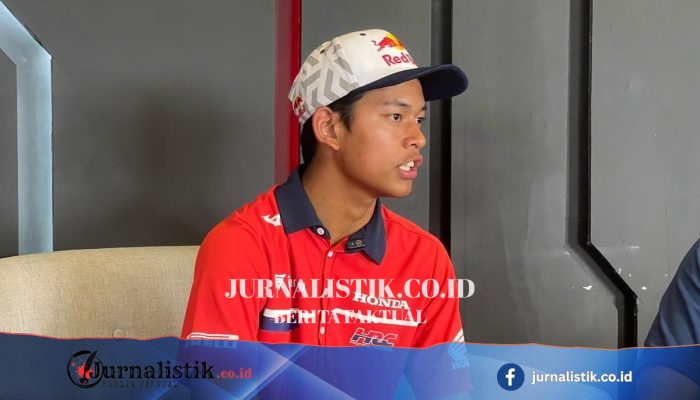 Hasil Practice Moto3 Ceko: Eddie O’Shea Diskualifikasi, Veda Ega Pratama Lolos ke Q2