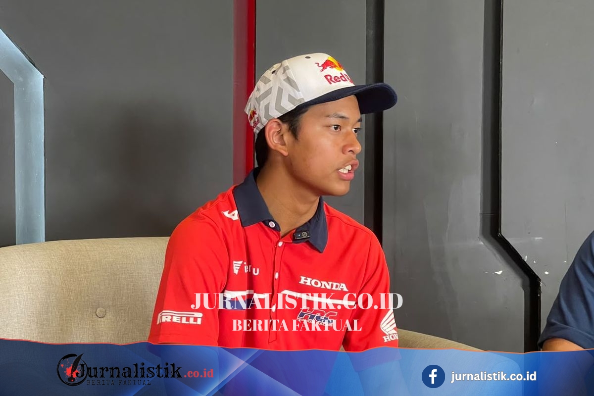 Hasil Practice Moto3 Ceko: O'Shea Diskualifikasi, Veda Lolos ke Q2 Otomotif 20 Juni 2026