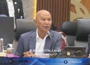 Rupiah Melemah, Said Abdullah Minta Pemerintah Tidak Rilis Kebijakan Prematur dalam RAPBN 2027
