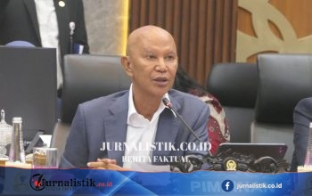 Soroti Rupiah Melemah, Said Abdullah Minta Pemerintah Tak Rilis Kebijakan Prematur di RAPBN 2027 News 9 Juni 2026