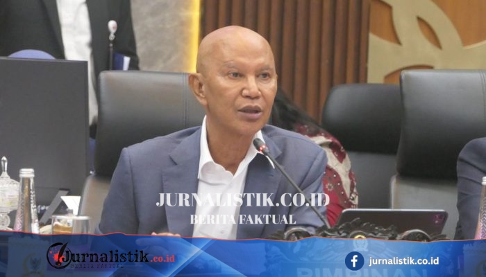 Rupiah Melemah, Said Abdullah Minta Pemerintah Tidak Rilis Kebijakan Prematur dalam RAPBN 2027