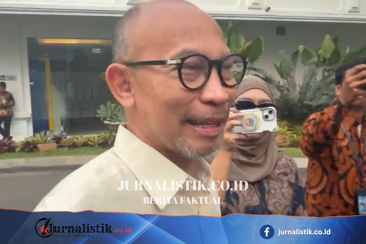 Chatib Basri Dipanggil Prabowo ke Istana, Ada Apa? News 9 Juni 2026