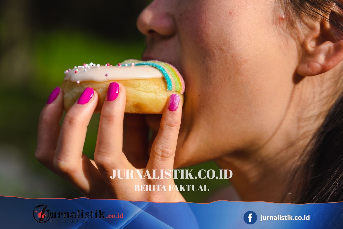Dokter Ungkap Dampak Konsumsi Gula Berlebih, Termasuk Bikin Terlihat Tua Lifestyle 9 Juni 2026