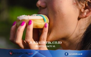 Dokter Ungkap Dampak Konsumsi Gula Berlebih, Termasuk Bikin Terlihat Tua Lifestyle 9 Juni 2026