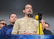 Nadiem Ungkap Pesan Jokowi dalam Rapur Kabinet Perdana: Digitalisasi Pendidikan News 23 Juni 2026
