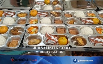 Reorientasi MBG: Mendorong MBG Jadi Mesin Cuan Baru News 17 Juni 2026