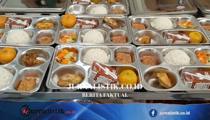 Reorientasi MBG: Dorong MBG Jadi Mesin Cuan Baru