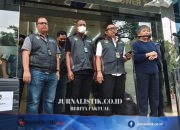 Polri Sita Dokumen Seusai Geledah Kantor Wijaya Karya Terkait Korupsi Pabrik Gula