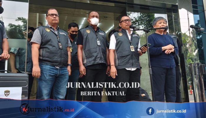 Polri Sita Dokumen Seusai Geledah Kantor Wijaya Karya Terkait Korupsi Pabrik Gula