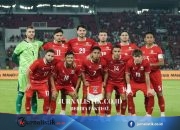 Komentar Media Vietnam Usai Timnas Indonesia Akan Dibela 4 Pemain Naturalisasi Bola 16 Juni 2026