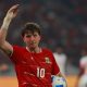 Aaron Ramsey Dinilai Jadi Opsi Pelatih Oxford United untuk Ole Romeny cs