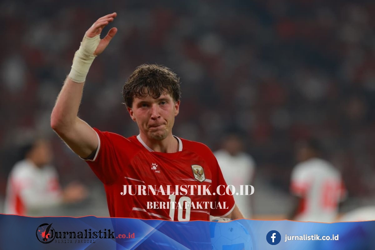 Legenda Arsenal Berpeluang Latih Ole Romeny Cs di Oxford United Bola 24 Juni 2026
