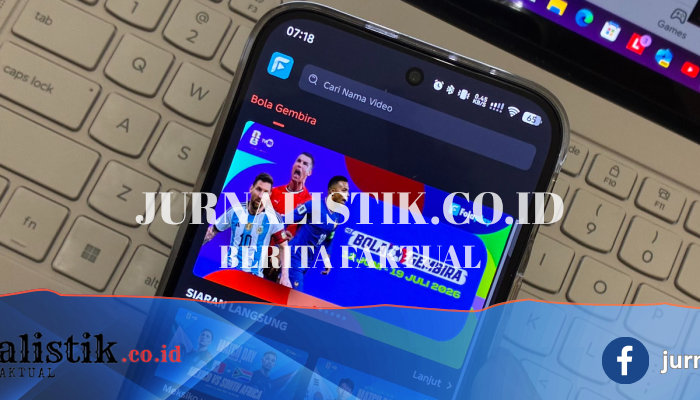 Cara Menonton World Cup 2026 di HP, Laptop, dan Smart TV