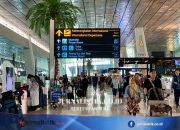 Maskapai Berbiaya Rendah China Spring Airlines Buka Rute ke Jakarta Money 17 Juni 2026