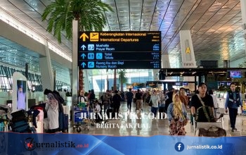 Spring Airlines, maskapai berbiaya rendah asal China, resmi buka rute ke Jakarta mulai Juni 2026