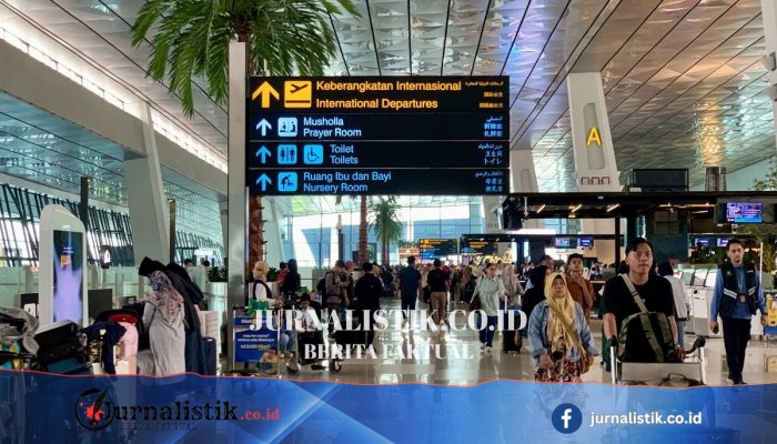 Spring Airlines, maskapai berbiaya rendah asal China, resmi buka rute ke Jakarta mulai Juni 2026
