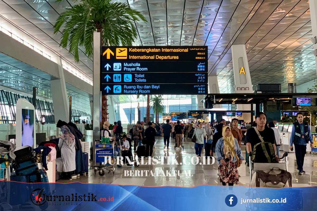 Maskapai Berbiaya Rendah China Spring Airlines Buka Rute ke Jakarta Money 17 Juni 2026