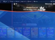 Cara Nonton Piala Dunia 2026 di HP, Pakai Folaplay atau MaxStream TV