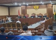 Kasus Suap Bea Cukai Ungkap Dugaan Aliran Dana ke Pejabat BPOM dan Kemendag