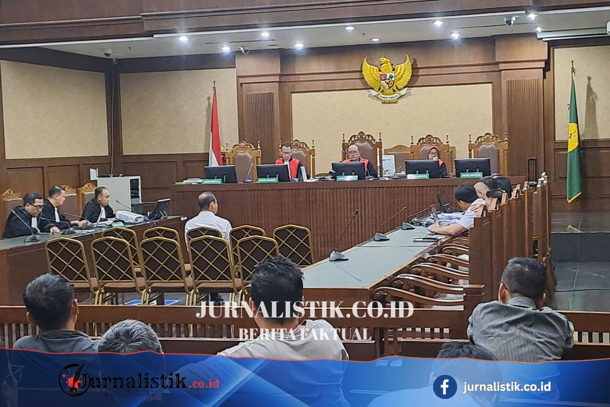 Kasus Suap Bea Cukai Ungkap Aliran Dana ke Pejabat BPOM-Kemendag News 12 Juni 2026