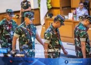 KontraS: Banding 4 Anggota BAIS Bukan Persoalan Utama, Peradilan Militer yang Jadi Masalah News 20 Juni 2026
