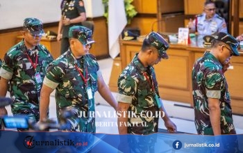 KontraS: Banding 4 Anggota BAIS Bukan Persoalan Utama, Peradilan Militer yang Dinilai Jadi Masalah