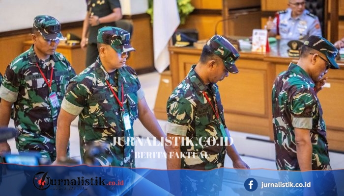 KontraS: Banding 4 Anggota BAIS Bukan Persoalan Utama, Peradilan Militer yang Dinilai Jadi Masalah