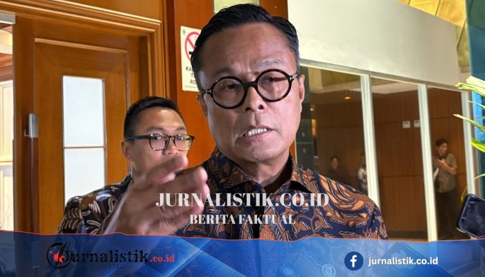 Danantara dan BP BUMN Pangkas Jumlah Entitas BUMN dari 1.077 ke 200, Tekankan Tak Ada PHK