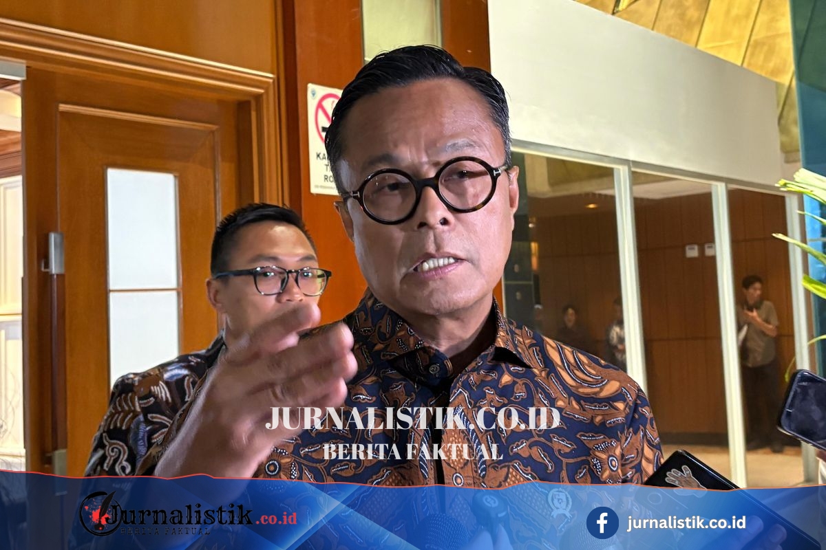 Danantara Pangkas Jumlah BUMN dari 1.077 Jadi 200, Pastikan Tak Ada PHK Money 13 Juni 2026