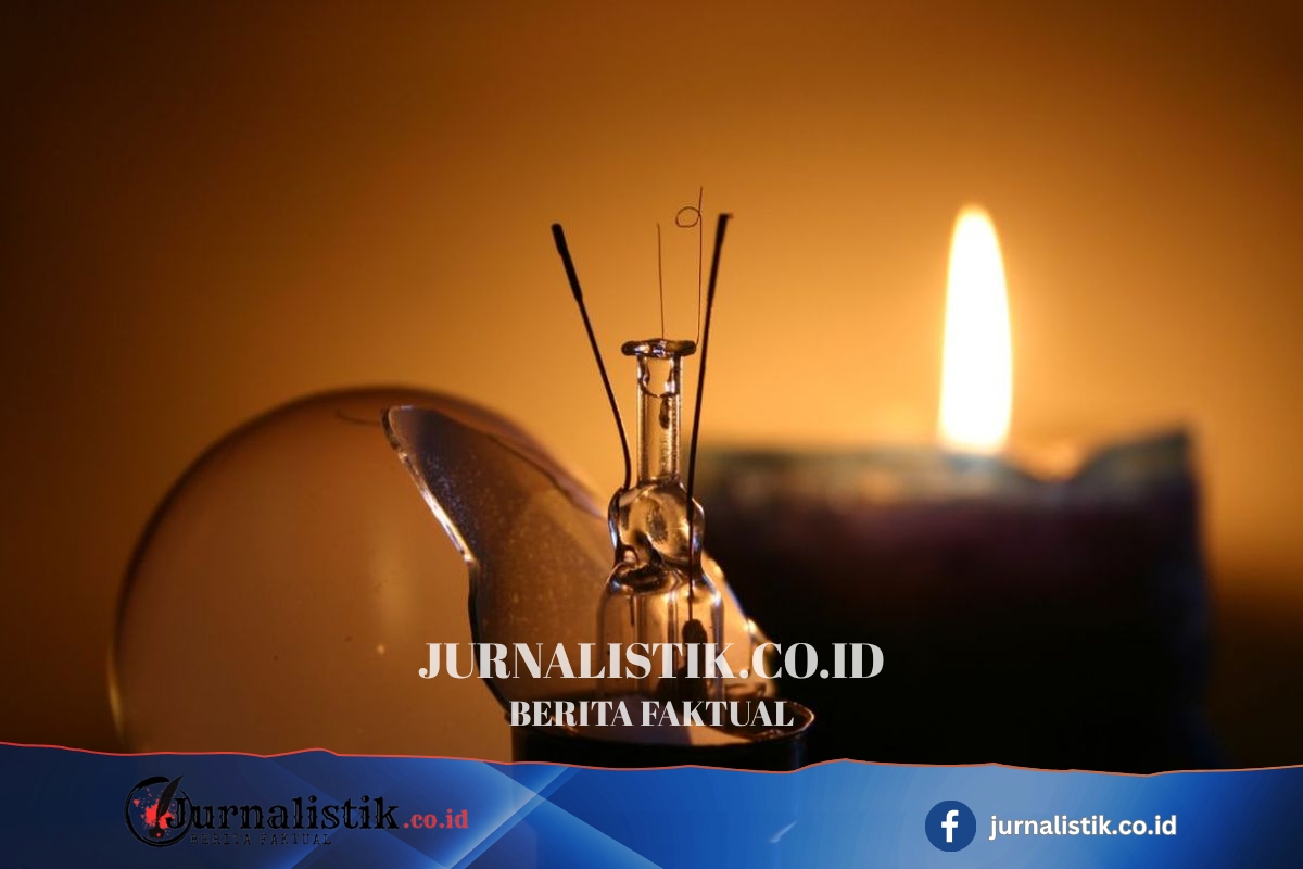 PLN Lakukan Pemadaman Listrik di Bogor Hari Ini, Berikut Wilayah yang Terdampak News 20 Juni 2026