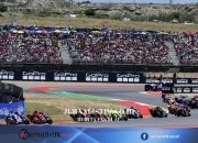 Jadwal MotoGP Ceko 2026, Sprint Race Malam Ini Otomotif 20 Juni 2026