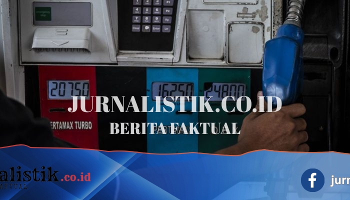 Pemerintah Diminta Memaparkan Mekanisme Kenaikan Harga Pertamax
