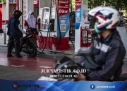 Komisi XII DPR: Kenaikan Pertamax Ikuti Pasar, Pemerintah Tetap Pertimbangkan Daya Beli Money 14 Juni 2026