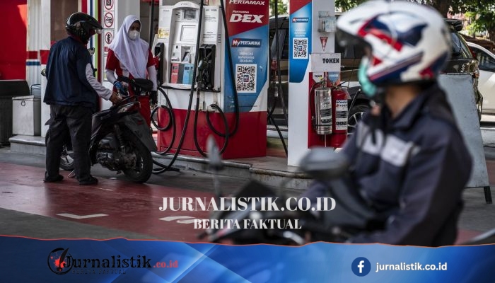 Komisi XII DPR: Kenaikan Pertamax Ikuti Mekanisme Pasar, Pemerintah Tetap Pertimbangkan Daya Beli