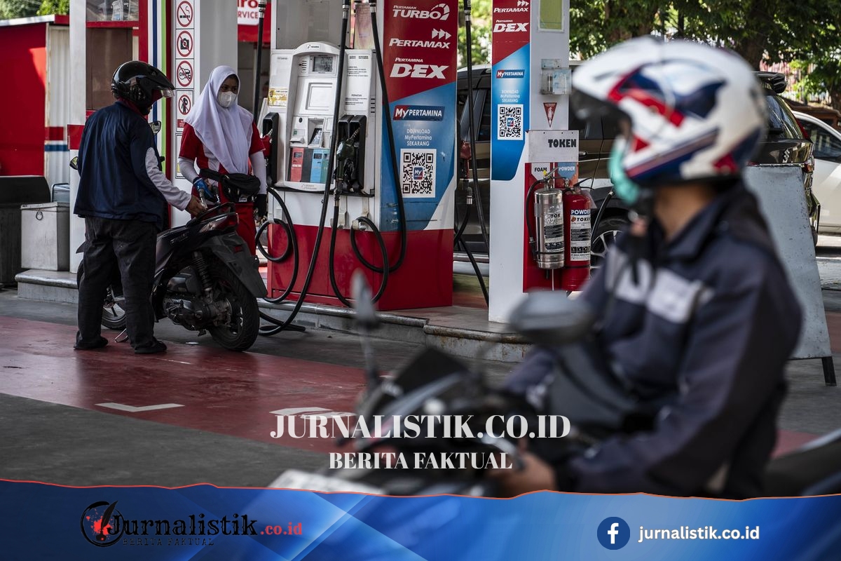 Komisi XII DPR: Kenaikan Pertamax Ikuti Pasar, Pemerintah Tetap Pertimbangkan Daya Beli Money 14 Juni 2026